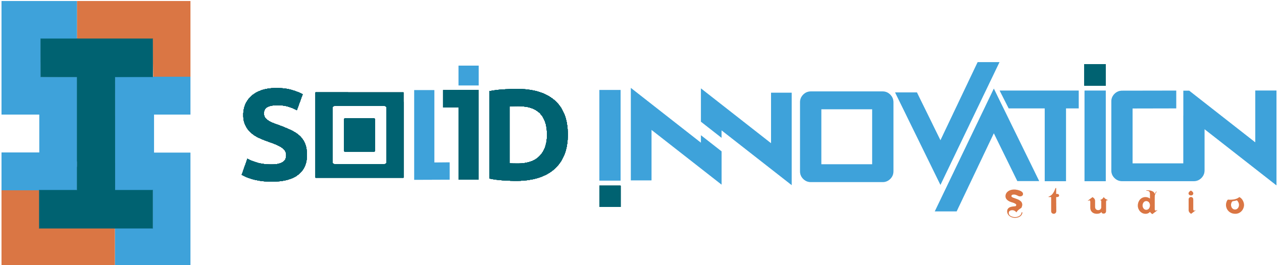 Solid Innovation Studio logo